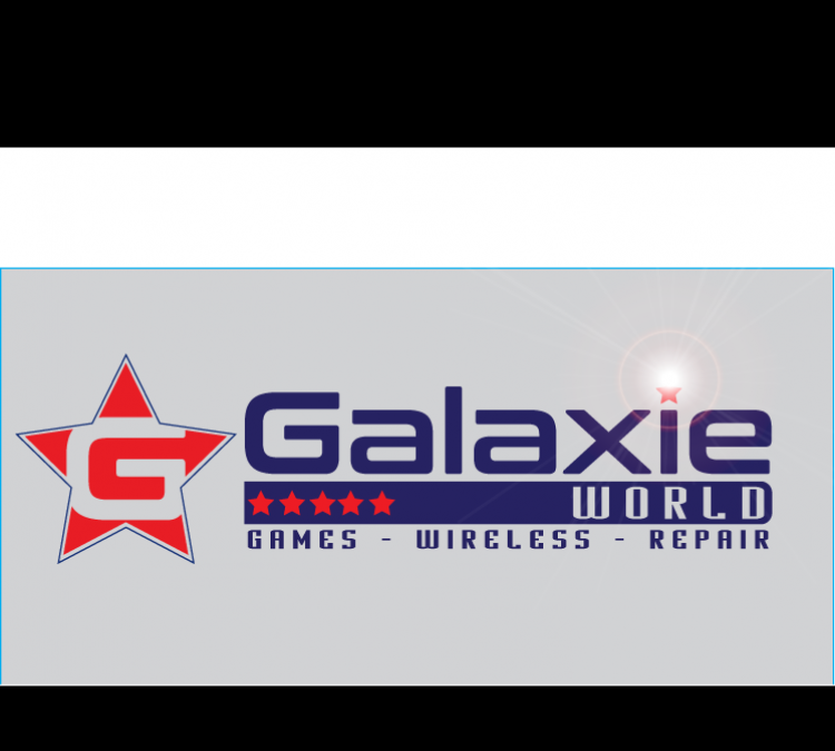 Galaxie Electronics & Video Games (Paterson,&nbspNJ)